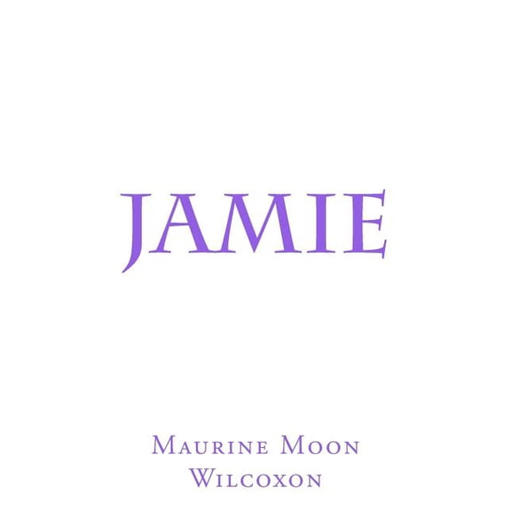 Jamie, (Paperback)
