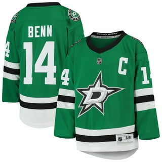 Tyler Seguin Dallas Stars Autographed Adidas 2020-21 Reverse Retro