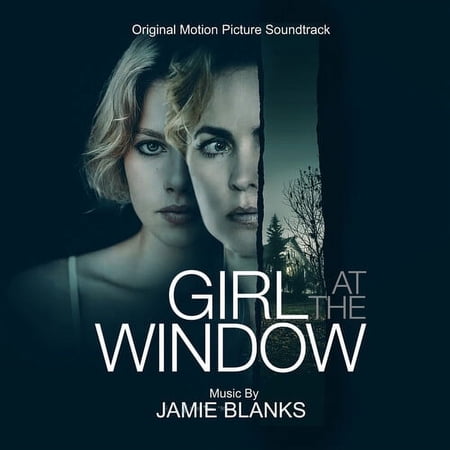 Jamie Blanks - Girl At The Window Soundtrack - Soundtracks - CD