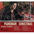thumbnail image 1 of Jamie Cullum - Pianoman At Christmas: The Complete Edition [180-Gram Black Vinyl] - Music & Performance, 1 of 2