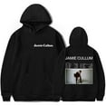 thumbnail image 1 of Jamie Cullum Tour 2024 Merch Hoodie Pockets Drawstring Unisex Hooded Sweatshirt Fashion Clothing, 1 of 2