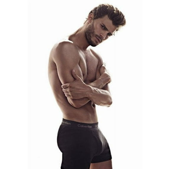 Jamie Dornan Poster Poster 27Inx40In for any room 27x40 Multi-Color Square Adults Best Posters