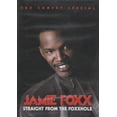thumbnail image 1 of Jamie Foxx - Straight From The Foxxhole [DVD], 1 of 1