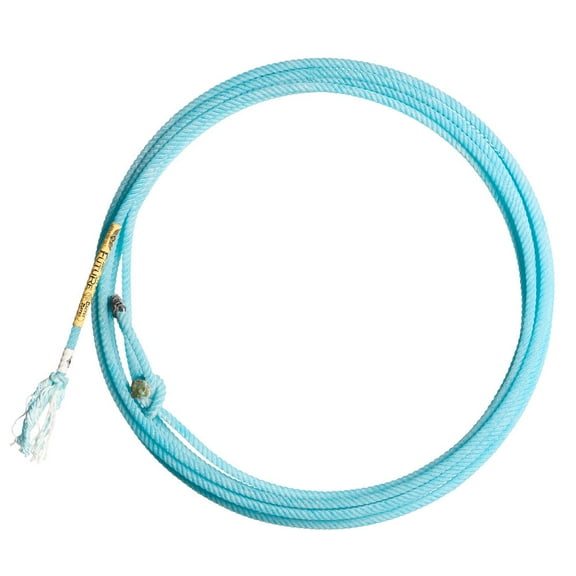 Jamie Future Lite Heel Rope 37`  MH