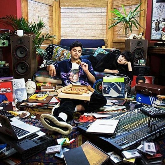 Jamie Isaac - Couch Baby - Music & Performance - CD