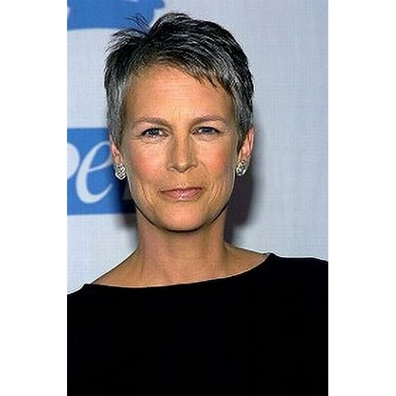 Jamie Lee Curtis At Arrivals For Peta 25Th Anniversary Gala And Awards, Paramount Pictures Studios, Los Angeles, Ca, September 10, 2005. Photo By David LongendykeEverett Collection Celebrity (8 x 10)