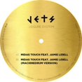 thumbnail image 1 of Jamie Lidell - Midas Touch - Electronica - Vinyl, 1 of 1