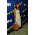 thumbnail image 1 of Jamie-Lynn Sigler (Carrying A Fendi Spy Bag) At Arrivals For Entourage Season 3 Premiere Party, Skirball Cultural, 1 of 1