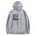 thumbnail image 1 of Jamie MacDonald Merch Hoodie Unisex 2026 Fashion Casual Long Sleeve Sweatshirt, 1 of 4