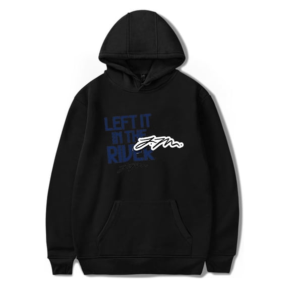 Jamie MacDonald Merch Hoodie Unisex 2026 Fashion Casual Long Sleeve Sweatshirt