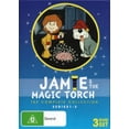 thumbnail image 1 of Jamie and the Magic Torch (Series 1-3) - 3-DVD Set ( Jamie & the Magic Torch - Series One, Two & Three ) [ NON-USA FORMAT, PAL, Reg.0 Import - Australia ], 1 of 1