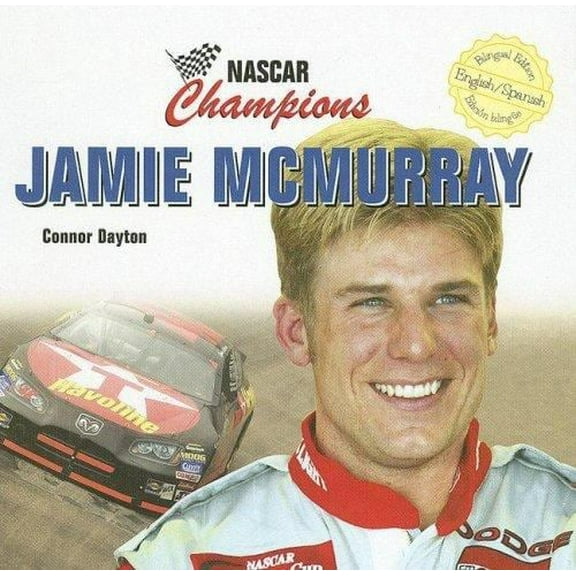 Pre-Owned Jamie Mcmurray 9781404276437 Used