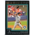 thumbnail image 1 of Jamie Moyer Card 2004 Topps Black #524, 1 of 2