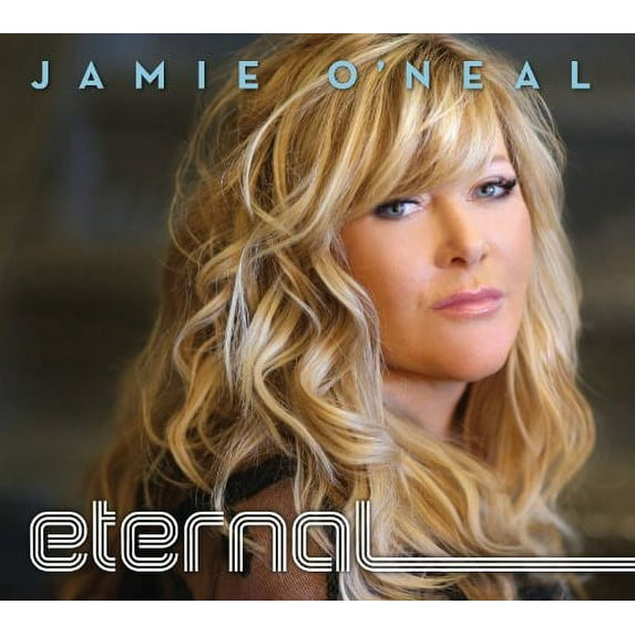 Jamie O'Neal - Eternal - Country - CD