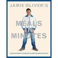 thumbnail image 1 of Jamie Oliver's Meals in Minutes: A Revolutionary Approach to Cooking Good Food Fast (Hardcover), 1 of 1