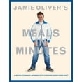 thumbnail image 1 of Pre-Owned Jamie Oliver's Meals in Minutes: A Revolutionary Approach to Cooking Good Food Fast (Hardcover), 1 of 1