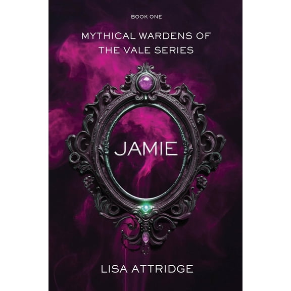 Jamie, (Paperback)