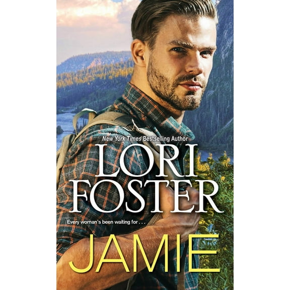Jamie (Paperback)