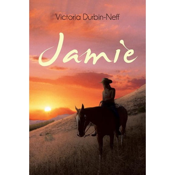 Jamie (Paperback)