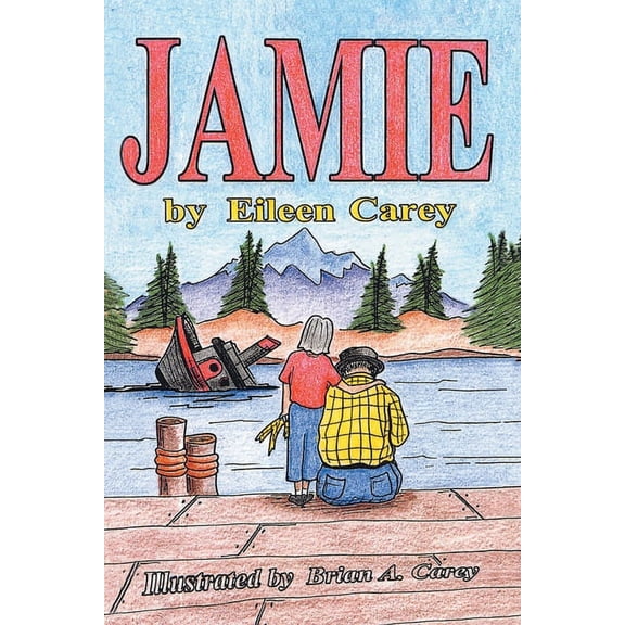 Jamie (Paperback)