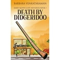 thumbnail image 1 of Jamie Quinn Cozy Mysteries Death By Didgeridoo, Book 1, (Paperback), 1 of 1
