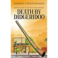 thumbnail image 1 of Jamie Quinn Cozy Mysteries Death By Didgeridoo, Book 1, (Paperback), 1 of 1