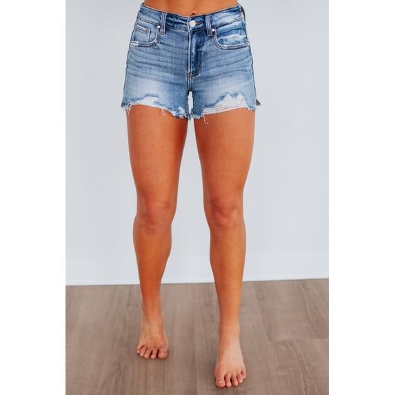 Rayle Risen Shorts