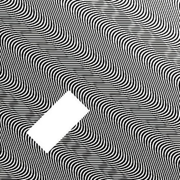 Jamie XX - In Waves - Music & Performance - Vinyl