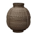 thumbnail image 1 of Jamie Young Co Legend Porcelain Decorative Vessel, 1 of 7