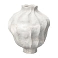 thumbnail image 1 of Jamie Young Co Poppy Porcelain Decorative Vase, 1 of 4