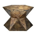 thumbnail image 1 of Jamie Young Crown Side Table Small, 1 of 5