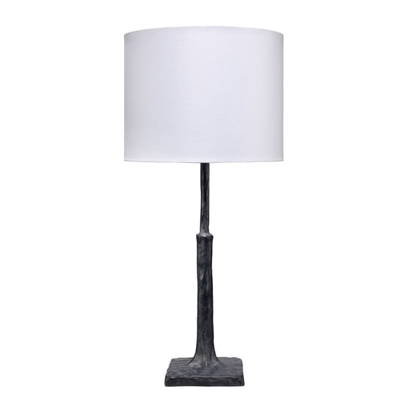 Jamie Young Humble Table Lamp with Linen Shade