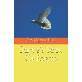 Jamie's Book Of Poems, (Paperback)