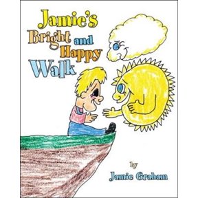 Pre-Owned Jamie's Bright and Happy Walk