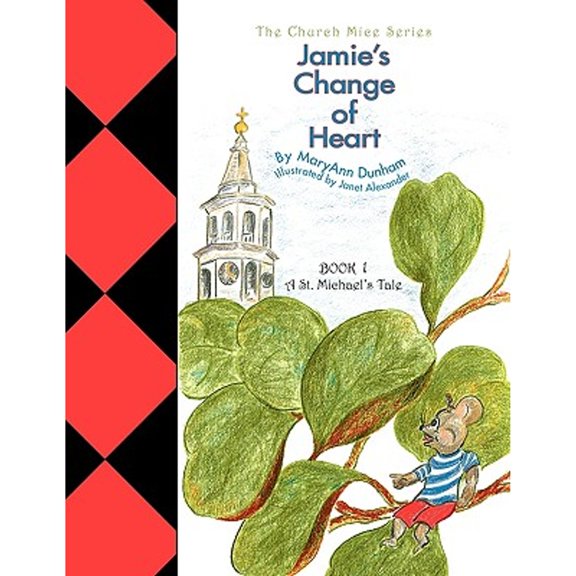 Pre-Owned Jamie's Change of Heart
