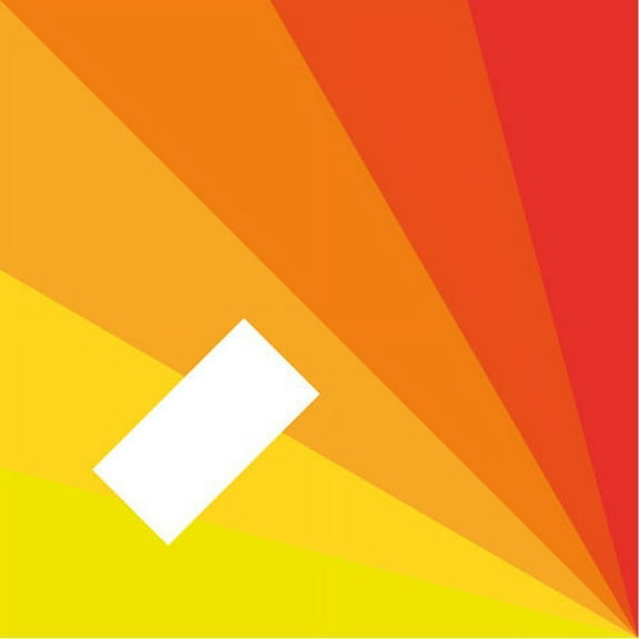 Jamie xx - Loud Places - Vinyl