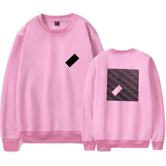 Jamie xx Merch In Waves Sweatshirt Crewneck Men Women Long Sleeve Winter Hoodie Pullover Top