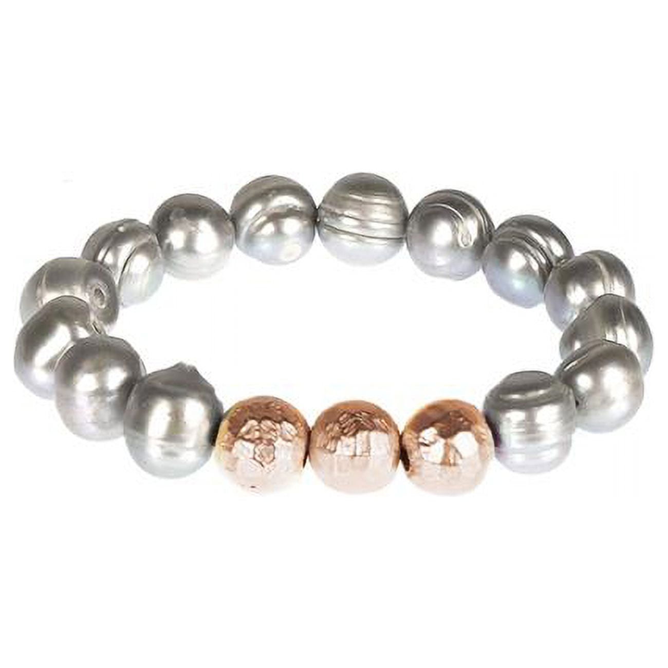 JamieRocks JMB3971-CL Bracelet - Clear - Walmart.com