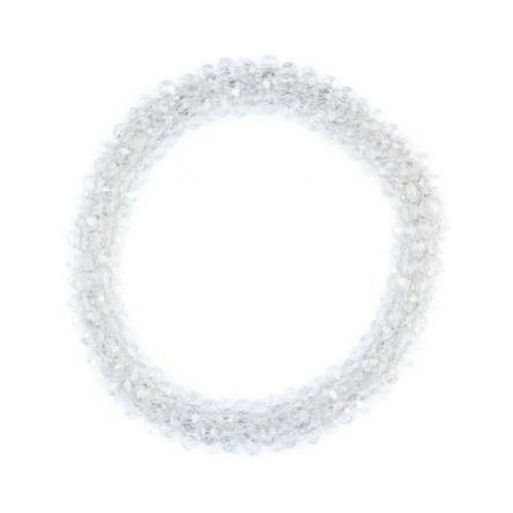 JamieRocks JMB3971-CL Bracelet - Clear