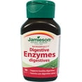 Jamieson Digestive Enzymes