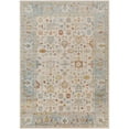 thumbnail image 1 of Jamila Gray 9' x 12'  Rectangle Area Rug, 1 of 6