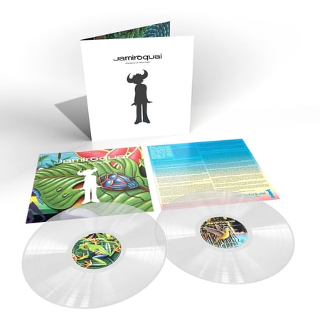 Jamiroquai - Emergency On Planet Earth - Music & Performance - Vinyl