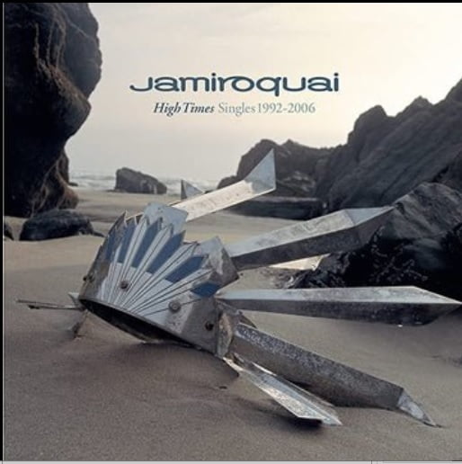 Jamiroquai - High Times: The Singles - Music & Performance - Vinyl