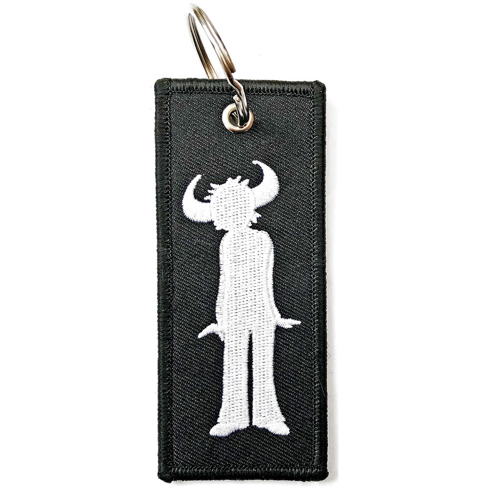 Jamiroquai Icon Logo Plastic Key Chain - Walmart.com