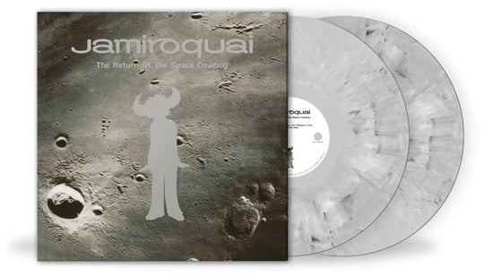 Jamiroquai - Return Of The Space Cowboy: 30Th Anniversary - Music