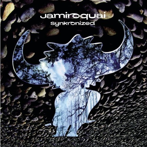 Jamiroquai - Synkronized - Music & Performance - Vinyl