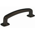 thumbnail image 1 of Jamison Collection J467 3-3/4" Center To Center Handle Cabinet Pull - Bronze, 1 of 2
