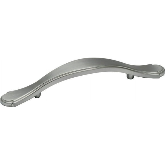 Jamison Collection P80008 3" Center To Center Handle Cabinet Pull - Nickel