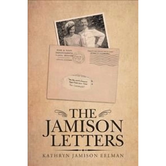 The Jamison Letters (Paperback)