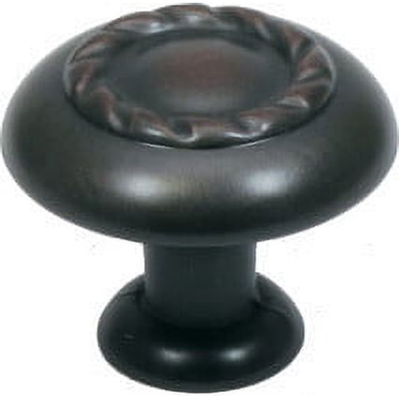Jamison Mushroom Knob